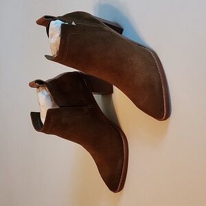 Dolce Vita Booties - Sirano